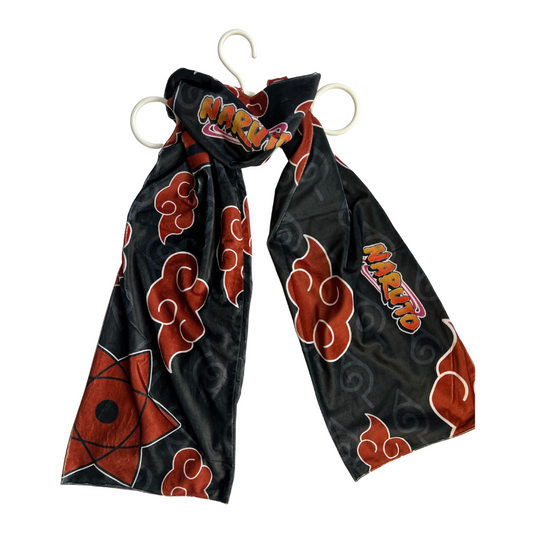 Naruto Warm Muffler