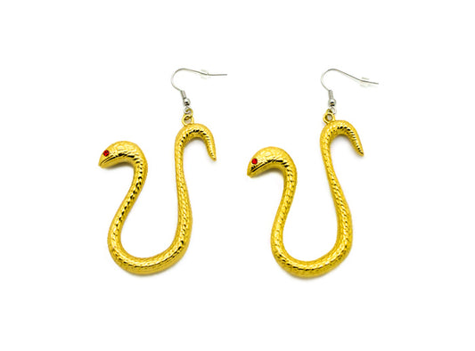 Boa Hancock Earrings