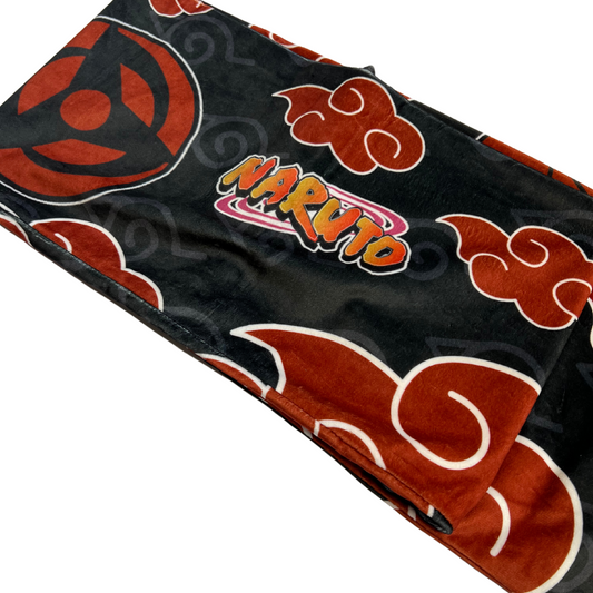 Naruto Warm Muffler