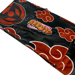 Naruto Warm Muffler