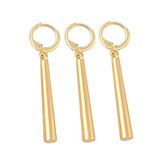 Zoro earrings