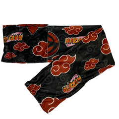 Naruto Warm Muffler