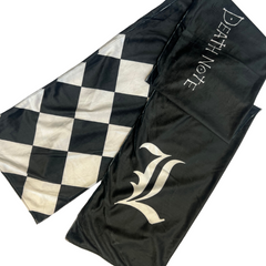 Death Note Warm Muffler