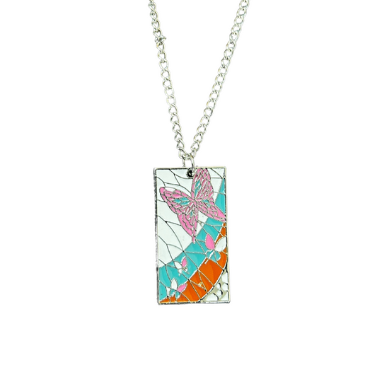 Shinobu Necklace