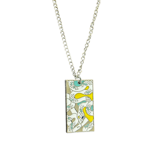 Iguro Necklace