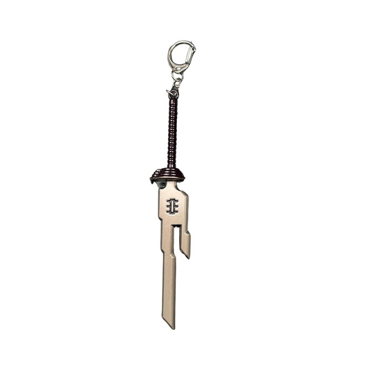 Toji Fushiguro Keychain