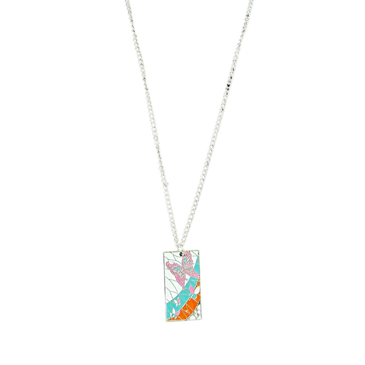 Shinobu Necklace