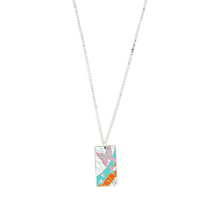 Shinobu Necklace