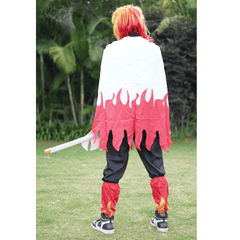 Rengoku Cosplay Costume