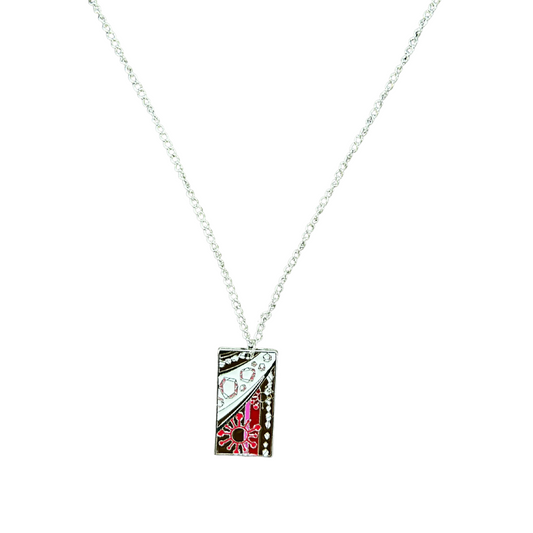 Tengen Uzui Necklace