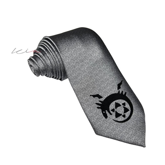 FMA Tie