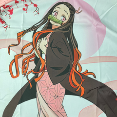 Nezuko Kamado Kimono