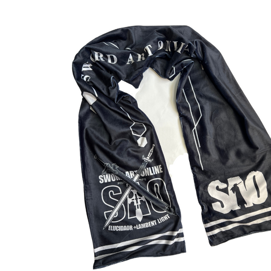 Sword Art Online Warm Muffler