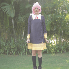 SPYxFAMILY - Cosplay Wig