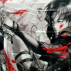 Levi Flag