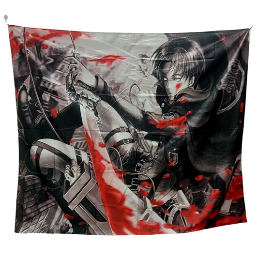 Levi Flag