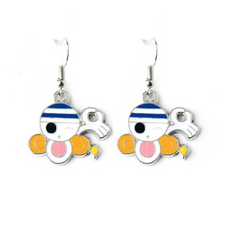 Nami Earrings
