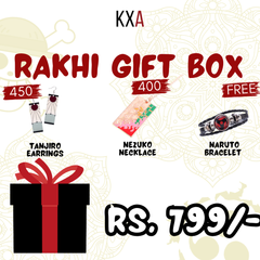 Rakhi Gift Box - Small