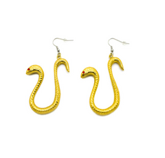 Boa Hancock Earrings