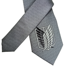 Attack On Titan Tie