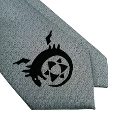 FMA Tie