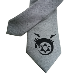 FMA Tie