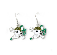 Usopp Earrings