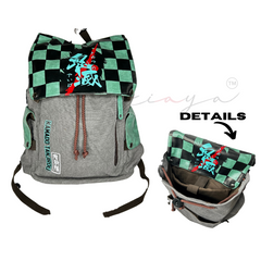 Tanjiro Bag