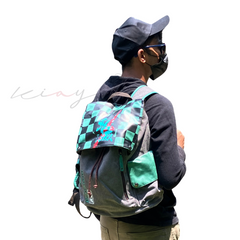 Tanjiro Bag