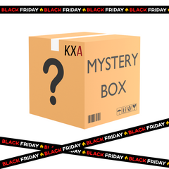 Black Friday Mystery Box