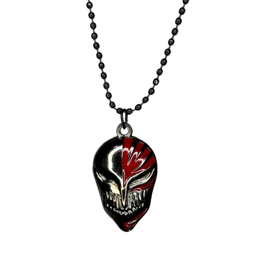 Bleach Necklace