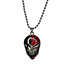 Bleach Necklace