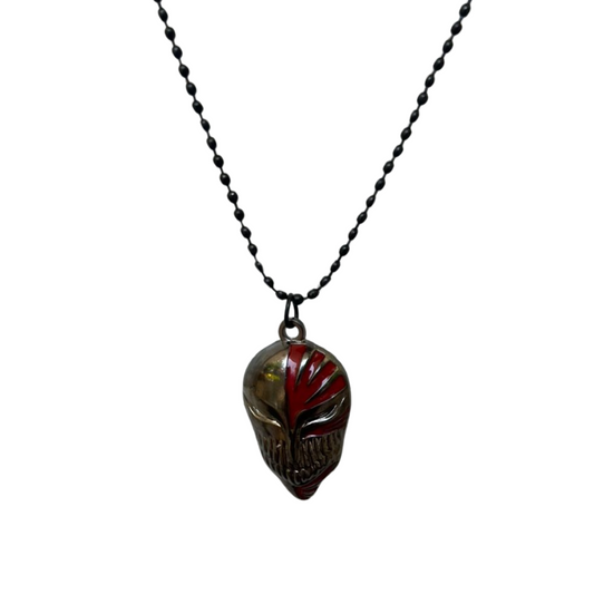 Bleach Necklace