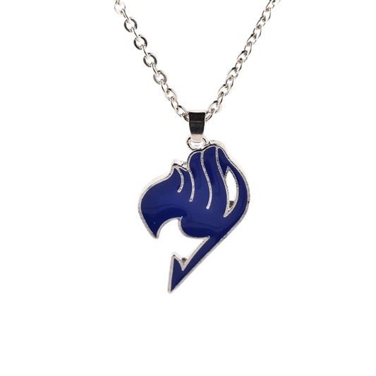 Fairy Tail - Blue Guild Chain