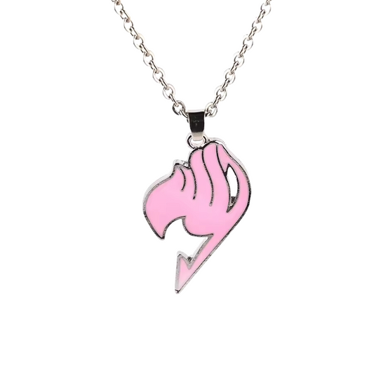 Fairy Tail - Pink Guild Chain