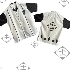 Bleach Shirt