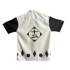 Bleach Shirt