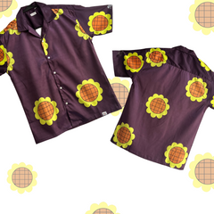 Luffy Dressrosa Arc Shirt