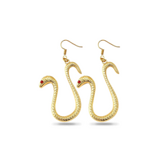 Boa Hancock Earrings