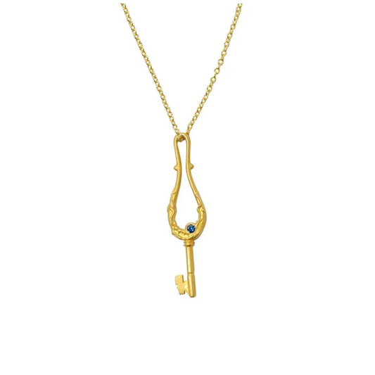 Suzume Necklace