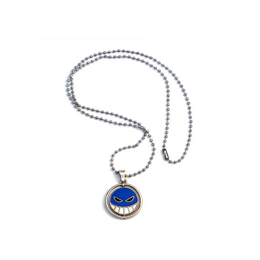 Ace Necklace