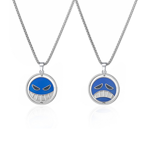 Ace Necklace