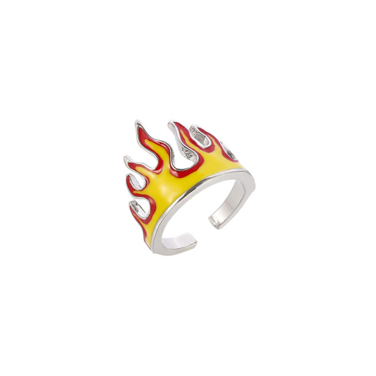Rengoku Ring (Adjustable)