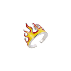 Rengoku Ring (Adjustable)