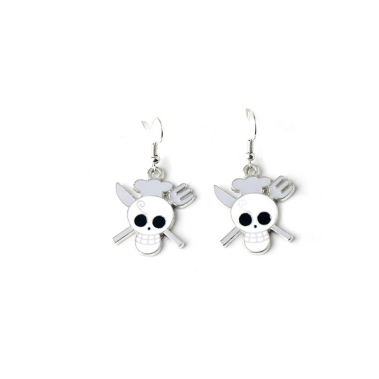 Sanji Earrings