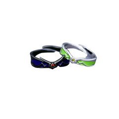 Code Geass Anime Ring (Adjustable)
