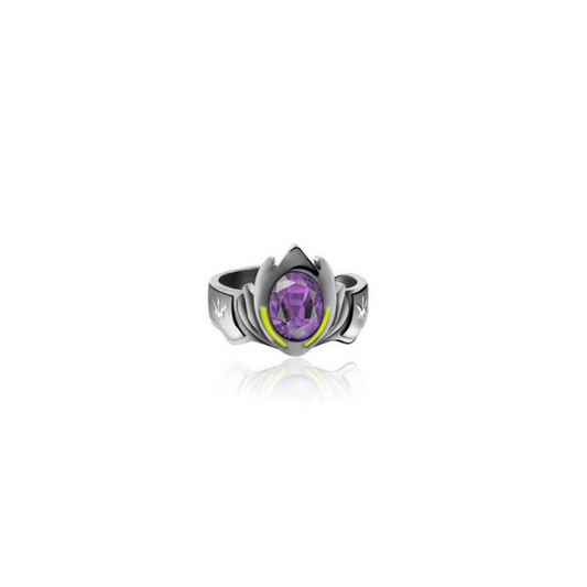 Lelouch's Rebellion Ring - Code Geass (Adjustable)