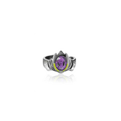 Lelouch's Rebellion Ring - Code Geass (Adjustable)