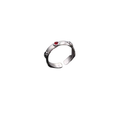 Howl's Adjustable Ring