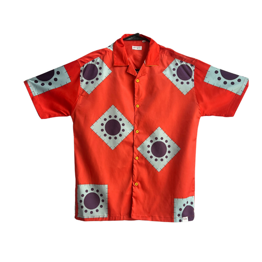 Luffy Shirt
